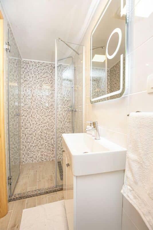 נובי ווינודולסקי Studio Apartman Old Town מראה חיצוני תמונה
