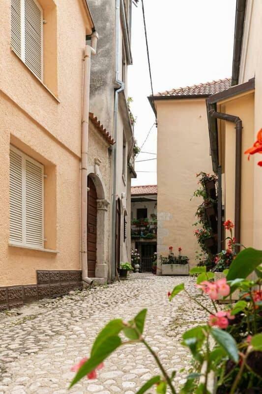 נובי ווינודולסקי Studio Apartman Old Town מראה חיצוני תמונה